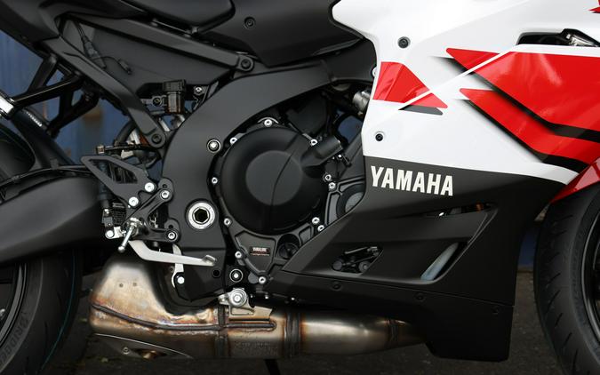 2026 Yamaha YZF-R9