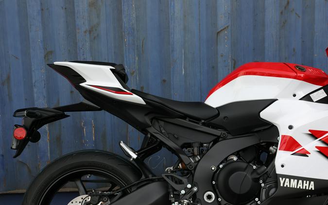 2026 Yamaha YZF-R9