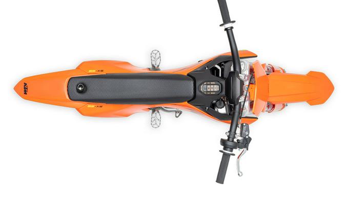 2026 KTM SX-E 5
