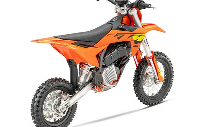 2026 KTM SX-E 5