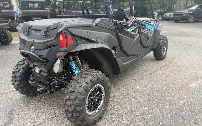 2026 CFMOTO ZFORCE 950 Sport 4