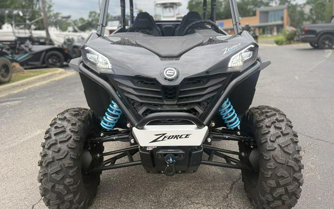 2026 CFMOTO ZFORCE 950 Sport 4