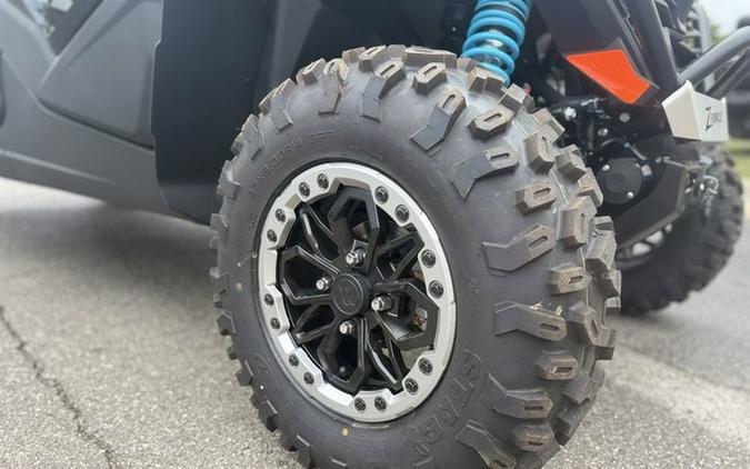 2026 CFMOTO ZFORCE 950 Sport 4
