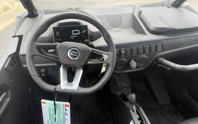 2026 CFMOTO ZFORCE 950 Sport 4