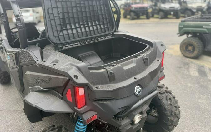 2026 CFMOTO ZFORCE 950 Sport 4