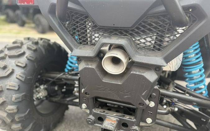 2026 CFMOTO ZFORCE 950 Sport 4