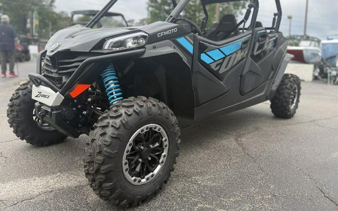 2026 CFMOTO ZFORCE 950 Sport 4