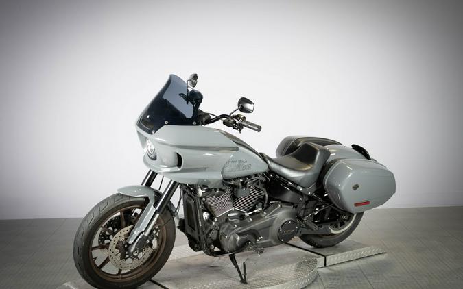 2022 Harley-Davidson Low Rider ST FXLRST