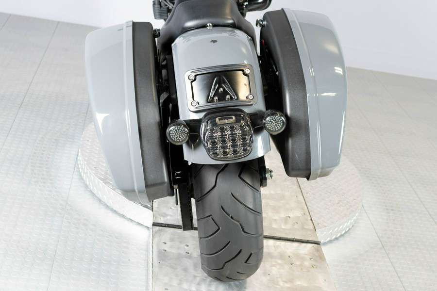 2022 Harley-Davidson Low Rider ST FXLRST
