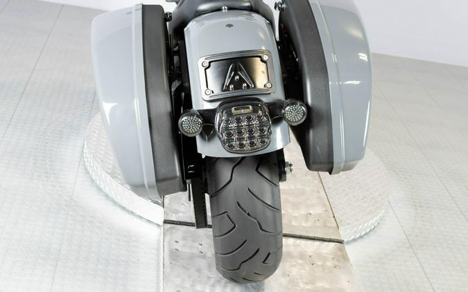 2022 Harley-Davidson Low Rider ST FXLRST