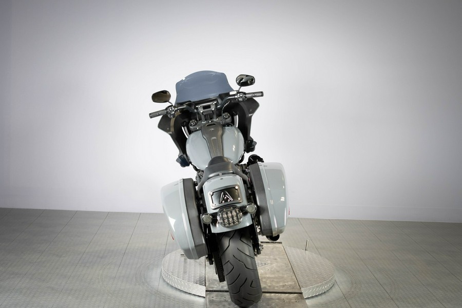 2022 Harley-Davidson Low Rider ST FXLRST