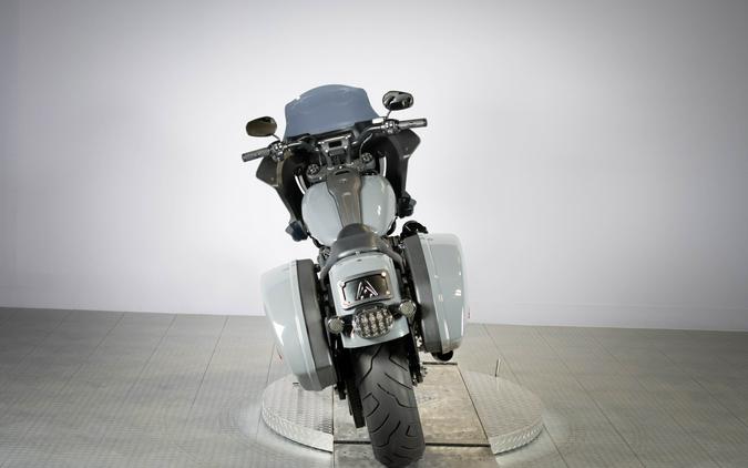 2022 Harley-Davidson Low Rider ST FXLRST