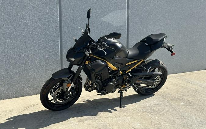 2026 Kawasaki Z900 ABS