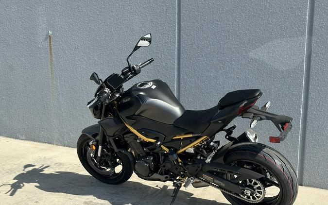 2026 Kawasaki Z900 ABS