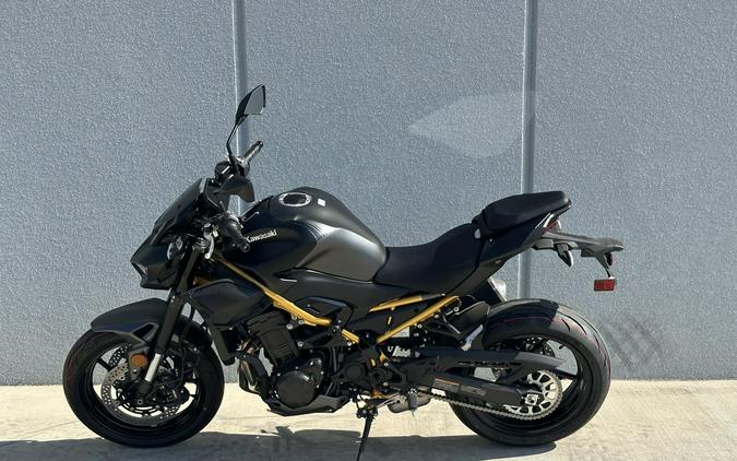 2026 Kawasaki Z900 ABS