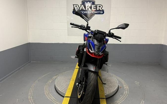 2026 Aprilia® Tuono 457