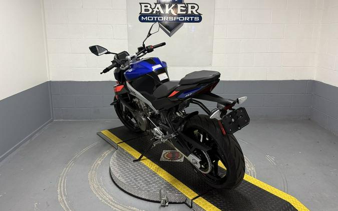 2026 Aprilia® Tuono 457