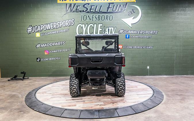 2025 CFMOTO UFORCE U10 Pro