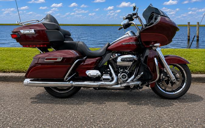 2017 Harley-Davidson Road Glide® Ultra