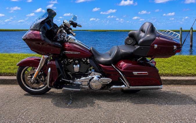 2017 Harley-Davidson Road Glide® Ultra