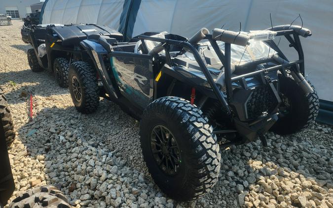 2026 Polaris Z26NEX99A4