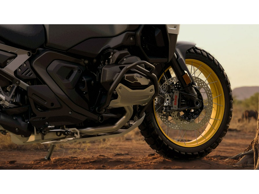 2025 BMW R 1300 GS Adventure