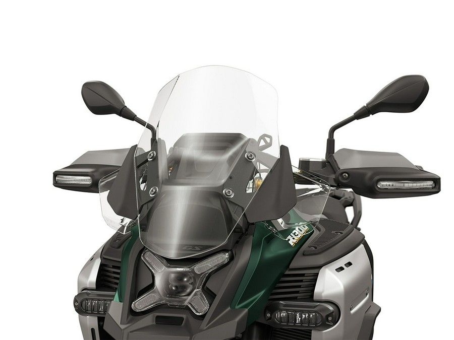 2025 BMW R 1300 GS Adventure