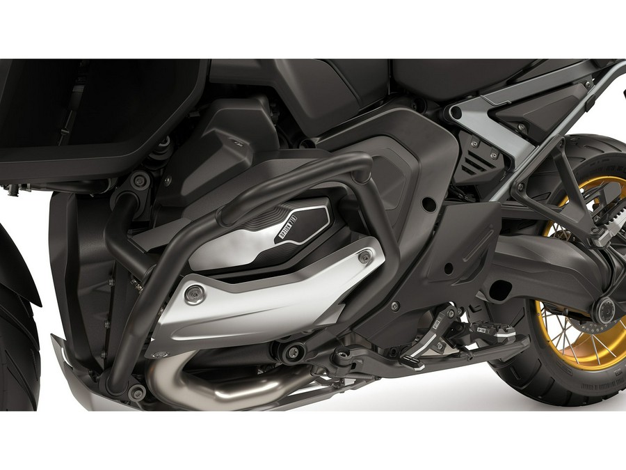 2025 BMW R 1300 GS Adventure