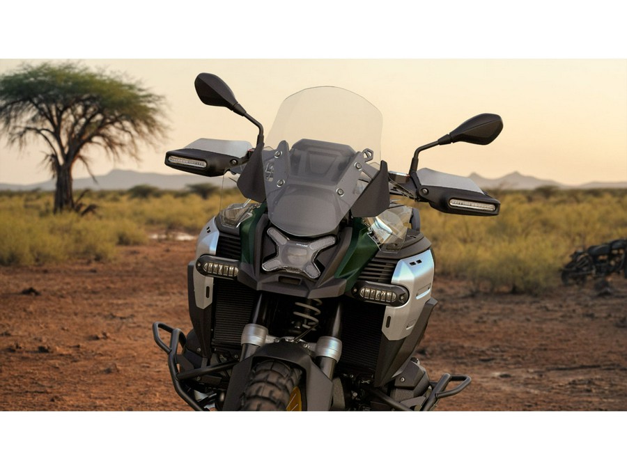 2025 BMW R 1300 GS Adventure