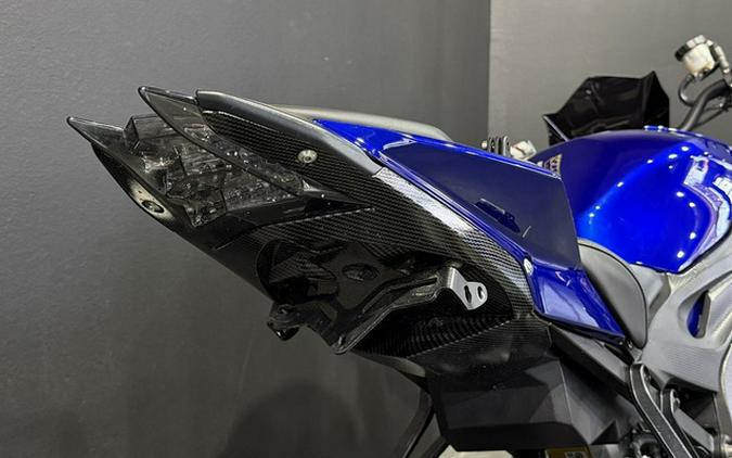 2017 BMW S 1000 R Standard Dynamic Sport Catalano Grey