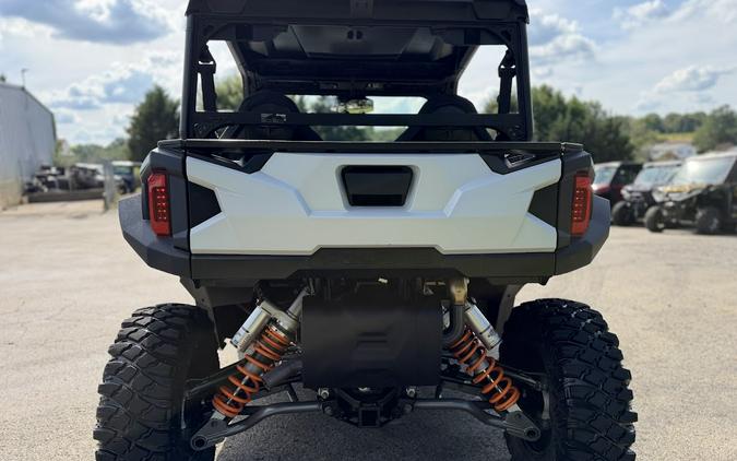 2022 Polaris General XP 1000 Deluxe Ride Command