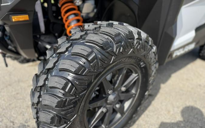 2022 Polaris General XP 1000 Deluxe Ride Command
