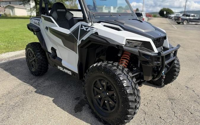 2022 Polaris General XP 1000 Deluxe Ride Command