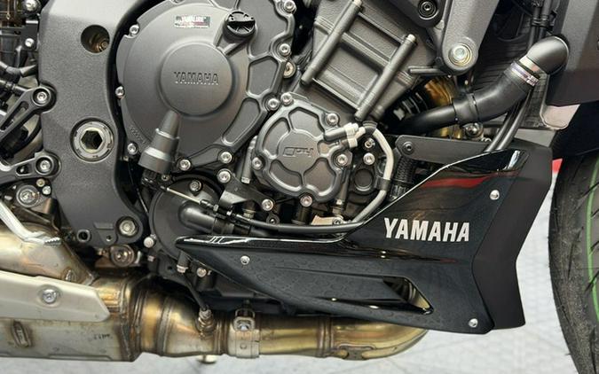 2026 Yamaha MT-10 SP