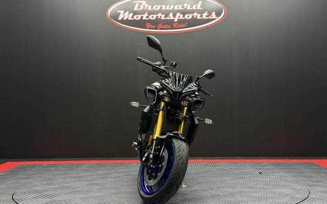 2026 Yamaha MT-10 SP