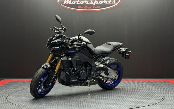 2026 Yamaha MT-10 SP
