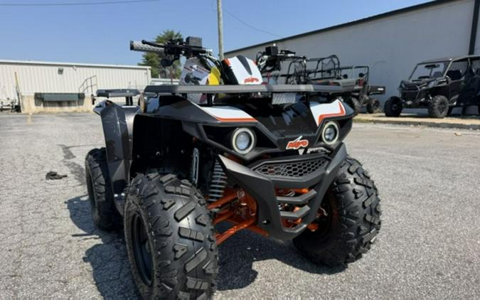 2027 Kayo Bull 110