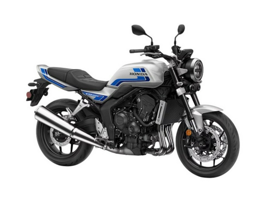 2026 Honda CB1000F