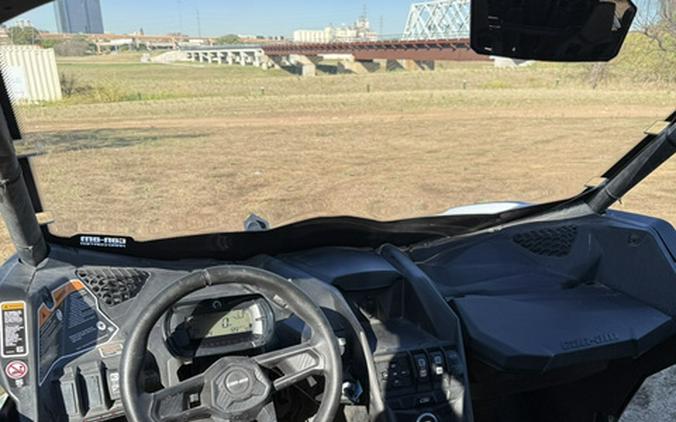 2023 Can-Am Maverick X3 MAX DS TURBO 64