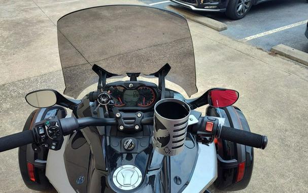 2015 Can-Am 000E6FH00