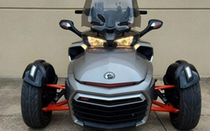 2015 Can-Am 000E6FH00