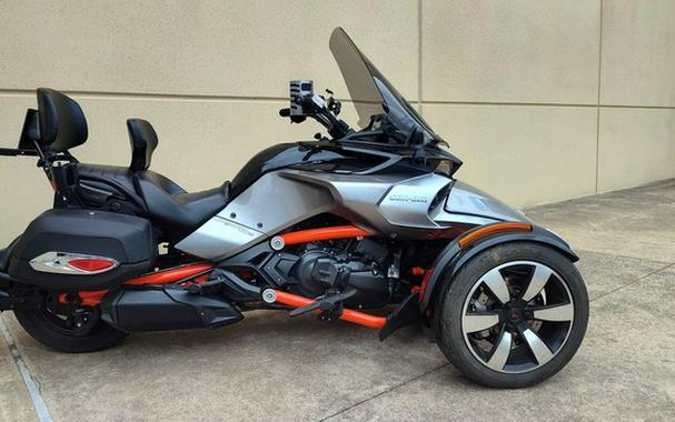 2015 Can-Am 000E6FH00