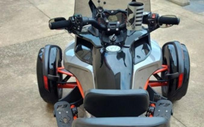 2015 Can-Am 000E6FH00