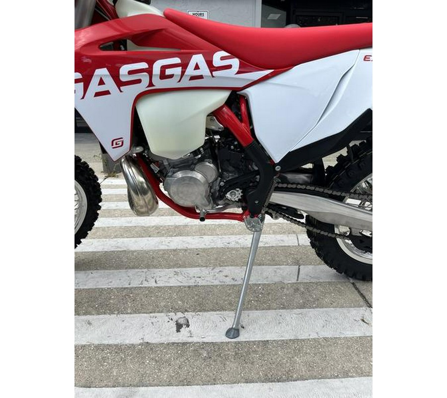 2023 GAS-GAS EX 300