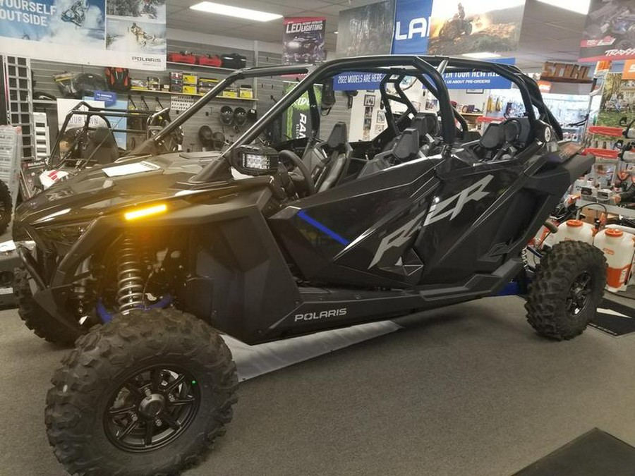 2022 Polaris® RZR PRO XP 4 Ultimate