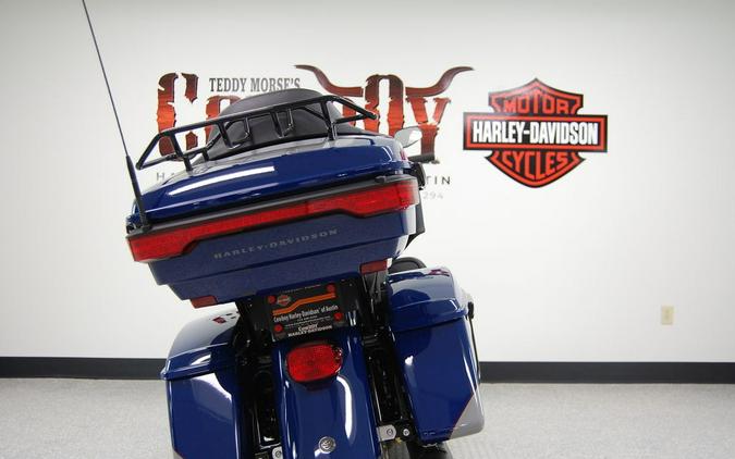 2023 Harley-Davidson® FLHTK - Ultra Limited