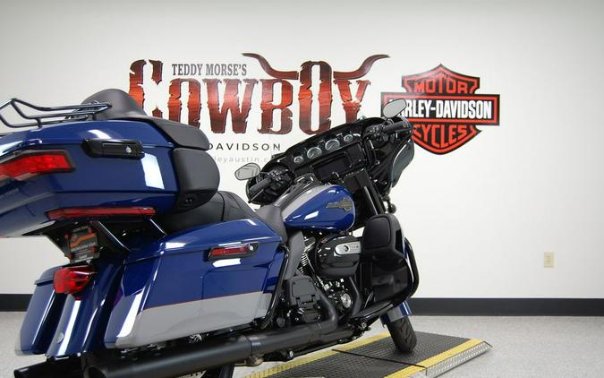 2023 Harley-Davidson® FLHTK - Ultra Limited