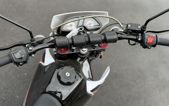 2023 SSR Motorsports XF250 Dual