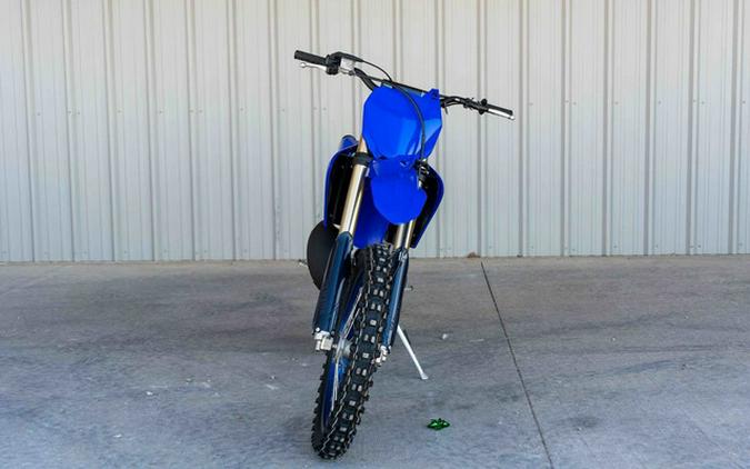 2024 Yamaha YZ250X