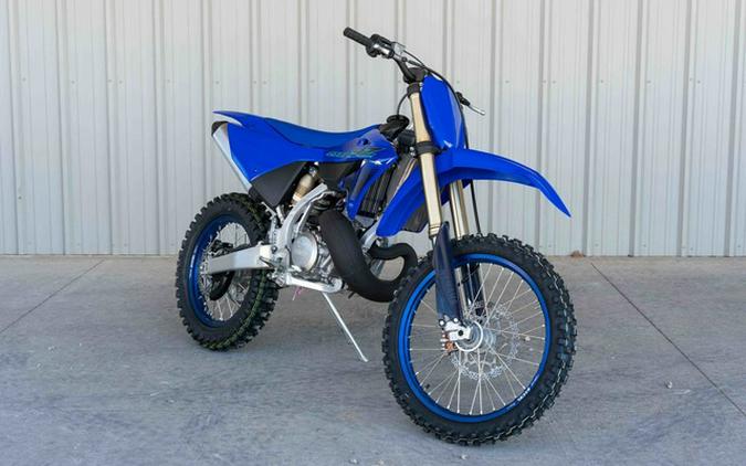 2024 Yamaha YZ250X